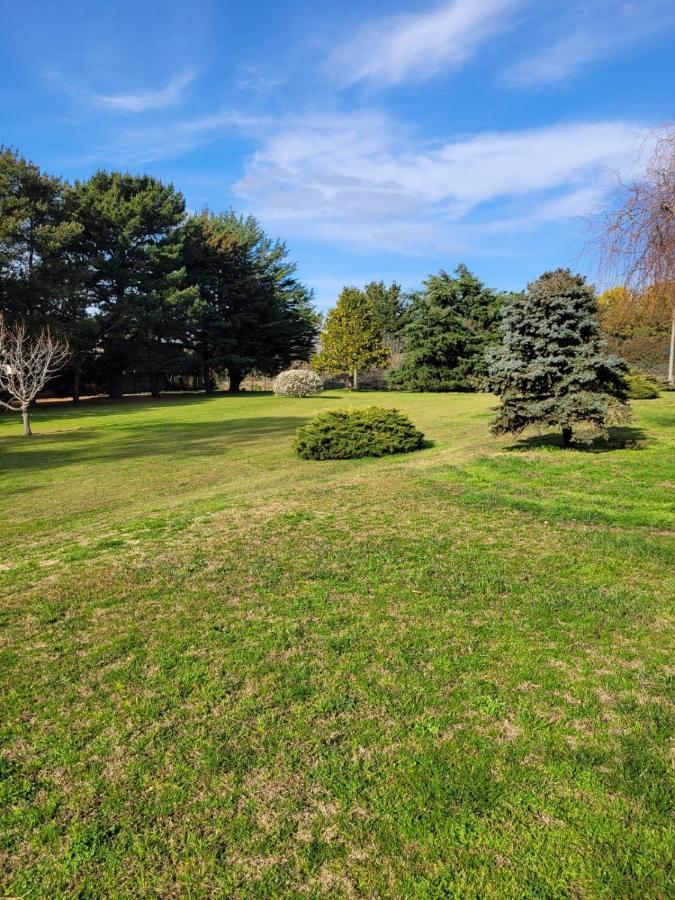 Village Park Tandil Eksteriør bilde