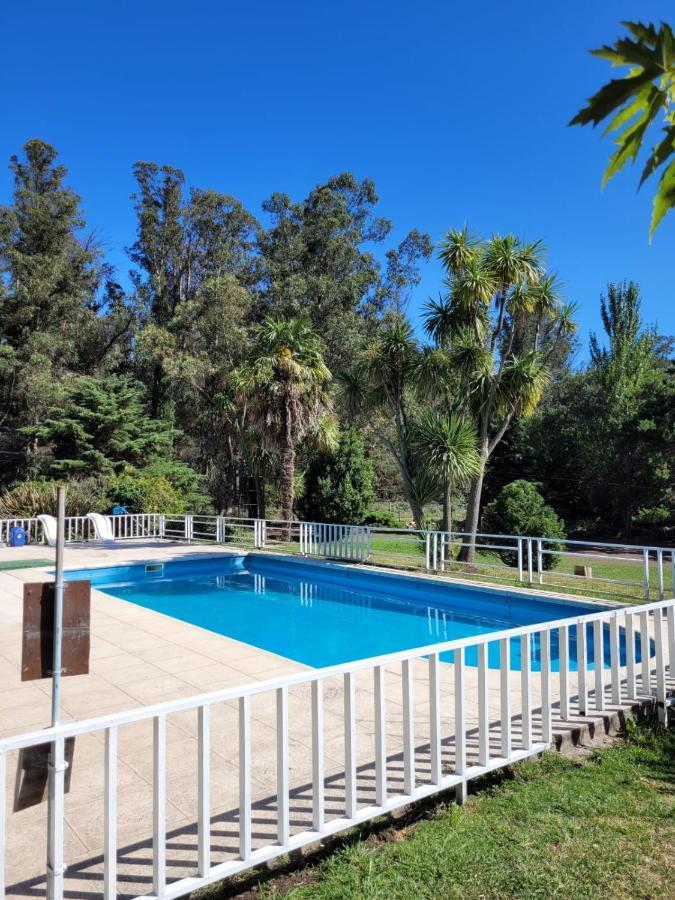 Village Park Tandil Eksteriør bilde