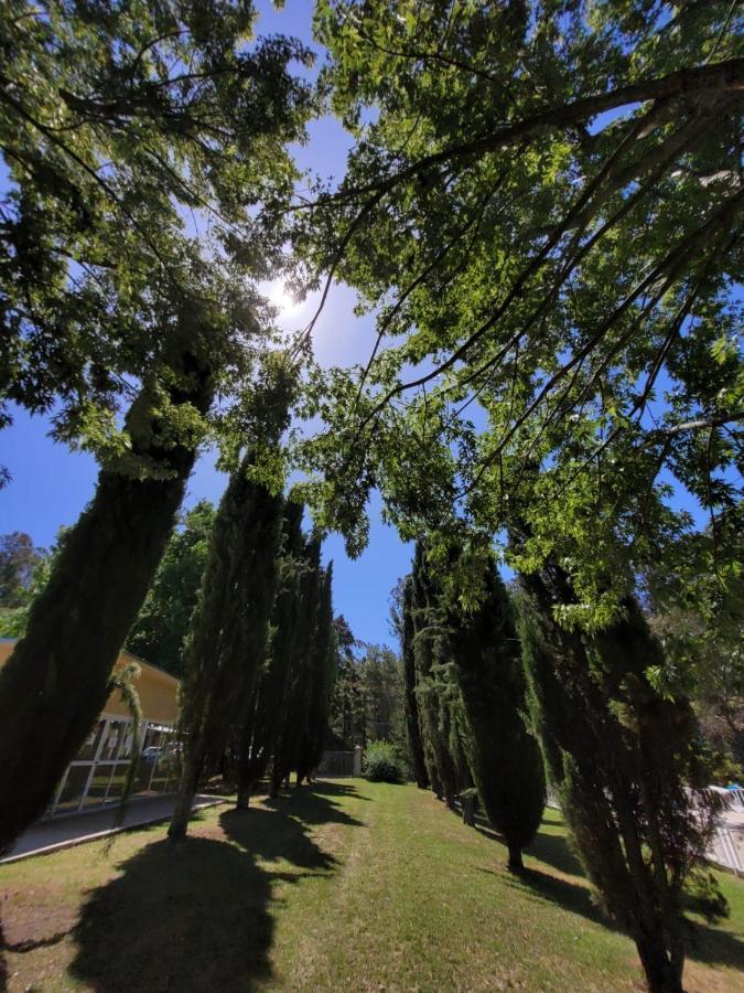 Village Park Tandil Eksteriør bilde