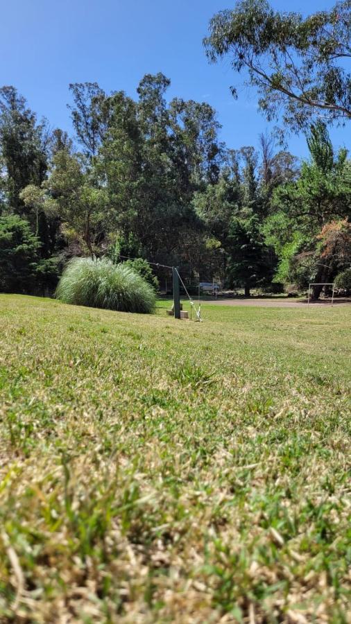 Village Park Tandil Eksteriør bilde